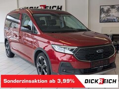 Bild des Angebotes Ford Grand Tourneo L2 Active 7-Sitz Bi-LED Pano AHK