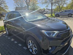 Bild des Angebotes Toyota RAV 4 2.5 4x4 Hybrid Executive