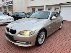 Bild des Angebotes BMW 320 320d DPF Cabrio*TÜV neu*Facelift*Liebhaber*