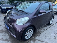 Bild des Angebotes Toyota iQ iQ Basis