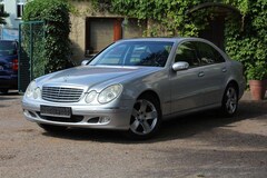 Bild des Angebotes Mercedes-Benz E 320 CDI*TÜV 11/2026*