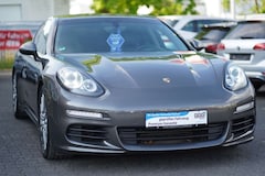 Bild des Angebotes Porsche Panamera Automatik Memory Kamera PDC BiXenon 20"