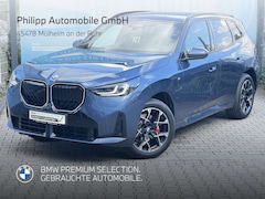 Bild des Angebotes BMW X3 30e xDrive M Sport Pro AHK PANO DaPro 360 h&k