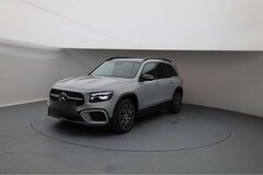 Bild des Angebotes Mercedes-Benz GLB 200 d AMG Night 7-Sitze Multibeam AHK Pano