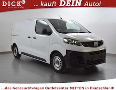 Bild des Angebotes Fiat Scudo 2.0d L2 3SITZ+NAVI+KLIMA+TEMPO+BLUETO+PDC