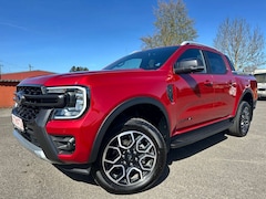 Bild des Angebotes Ford Ranger Wildtrak DoKa, B&O, AHK, ACC