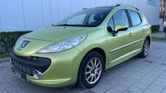 Bild des Angebotes Peugeot 207 SW 1.6 HDI-Klima-Pano-PDC-TÜV NEU-Garantie