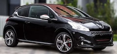 Bild des Angebotes Peugeot 208 208 3-Türer THP STOP