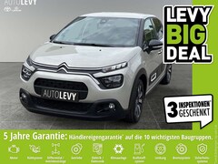Bild des Angebotes Citroen C3 1.2 PureTech *LED*NAVI*KAMERA*
