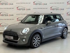 Bild des Angebotes MINI Cooper Aut NAVI/LEDER/LED/DRIVING MODES/18ALU
