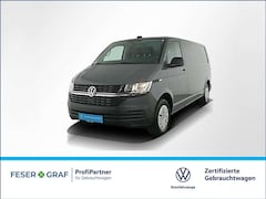 VW T6.1 Transporter 6.1 Kasten 2.0TDI LR AHK PDC Rückfahrkamera