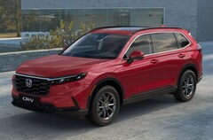 Bild des Angebotes Honda CR-V e:HEV Advance AWD Leder Pano BOSE ACC 360°