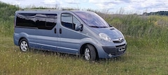 Bild des Angebotes Opel Vivaro Vivaro Life L2H1 Easytronic , HU neu