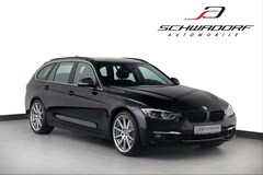Bild des Angebotes BMW 340 i Touring Luxury Line BMW Historie 2.Hand 19"