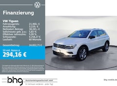 Bild des Angebotes VW Tiguan 1.5 OPF IQ Drive