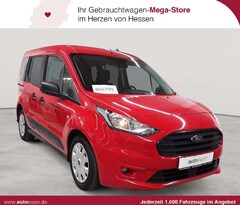 Bild des Angebotes Ford Transit Transit Connect 240 Trend 5-Si Navi