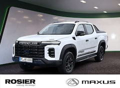 Bild des Angebotes Maxus T60 Max Pickup Luxury 4x4 LED Klima Leder 360