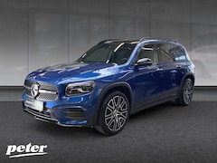 Bild des Angebotes Mercedes-Benz GLB 200 d 4MATIC AMG-LINE+NIGHT+20"+360°+KEYLESS