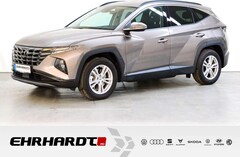 Bild des Angebotes Hyundai TUCSON 1.6T-GDI PHEV 4WD TREND Assist, el. Heckkl., KRELL