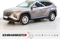 Bild des Angebotes Hyundai TUCSON 1.6T-GDI PHEV 4WD TREND Assist, el. Heckkl., KRELL