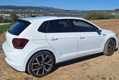 Bild des Angebotes VW Polo GTI Polo 2.0 TSI OPF GTI