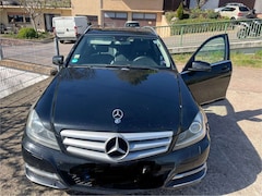 Bild des Angebotes Mercedes-Benz C 250 C 250 T CDI BlueEfficiency (204.203)