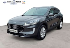 Bild des Angebotes Ford Kuga Titanium X