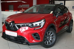 Bild des Angebotes Mitsubishi ASX TOP 1.6 Hybrid