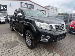 Bild des Angebotes Nissan Navara NP300 N-Connecta Double Cab 4x4