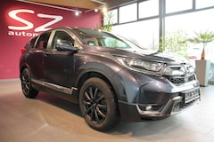 Bild des Angebotes Honda CR-V 1.5 T 2WD Elegance ACC AHK LED Navi SHZ