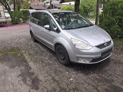 Bild des Angebotes Ford Galaxy 2.0 TDCi DPF Ambiente