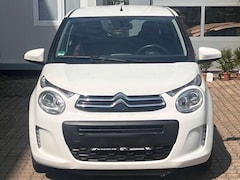Bild des Angebotes Citroen C1 C1 VTi 68 SELECTION