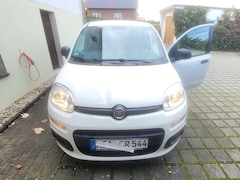 Bild des Angebotes Fiat Panda Panda 1.2 More