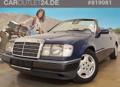 Bild des Angebotes Mercedes-Benz 300 CE-24V Cabrio