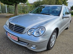 Bild des Angebotes Mercedes-Benz C 220 C 220 T CDI /Automatik/Avantgarde/TÜV 9/26