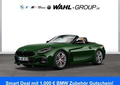 Bild des Angebotes BMW Z4 M40i HEAD-UP H&K HIFI DAB LED ALU 19"