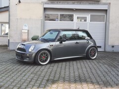 Bild des Angebotes MINI John Cooper Works Cooper S Kit Tuning Scheckheft gepflegt!!!!!