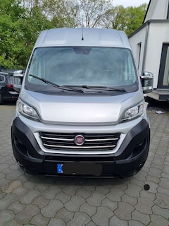 Bild des Angebotes Fiat Ducato
