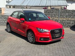 Bild des Angebotes Audi A1 1.6TDI Sportback*S-LINE*TOP ZUSTAND*
