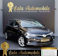 Bild des Angebotes Toyota Auris 1.8 Hybrid TEMPOMAT KLIMA NAVI RADI