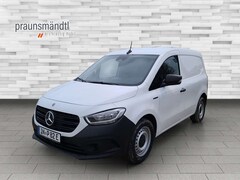Bild des Angebotes Mercedes-Benz Citan eCitan Kasten BASE Navi AHK Kamera  Ladekabel