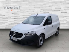 Bild des Angebotes Mercedes-Benz Citan eCitan Kasten BASE Navi AHK Kamera  Ladekabel