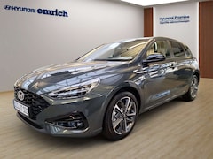 Bild des Angebotes Hyundai i30 i30 1.0 T-GDI DCT Advantage