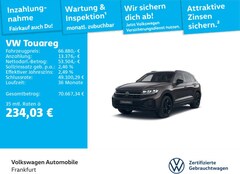 Bild des Angebotes VW Touareg 3.0 V6 TDI Tiptronic 4-Motion R-Line Bla