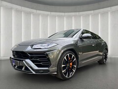 Bild des Angebotes Lamborghini Urus 4.0 V8 B&O/ADAS/AHK/23"/Pano