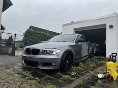 Bild des Angebotes BMW 120 120d M-Paket Werk