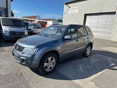 Bild des Angebotes Suzuki Grand Vitara 1.9 DDiS 4x4 AHK NAVI Leder TÜV