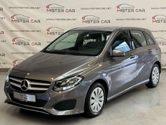 Bild des Angebotes Mercedes-Benz B 180 CDI / d Navi/LED/PDC/SHZ/WR/ALU