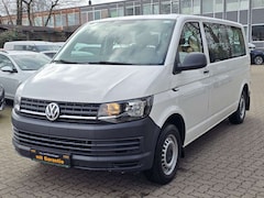 Bild des Angebotes VW T6 Caravelle 2,0TDI9-Sitze lang Rückf.k Standheiz