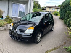 Bild des Angebotes Renault Modus 1.6 16V Authentique *BESCHÄDIGT*